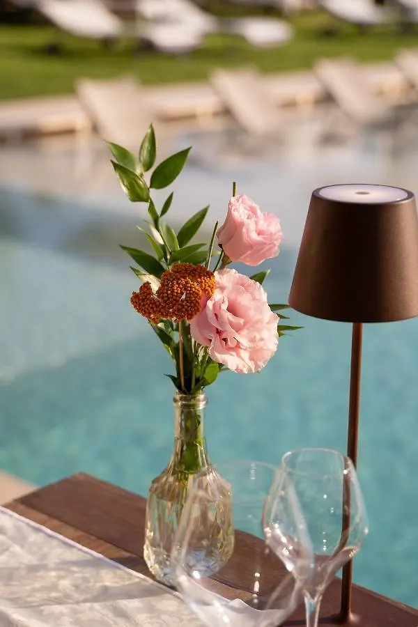 Borgo I Vicelli Adults Only Relais Villa Bagno a Ripoli 0*,