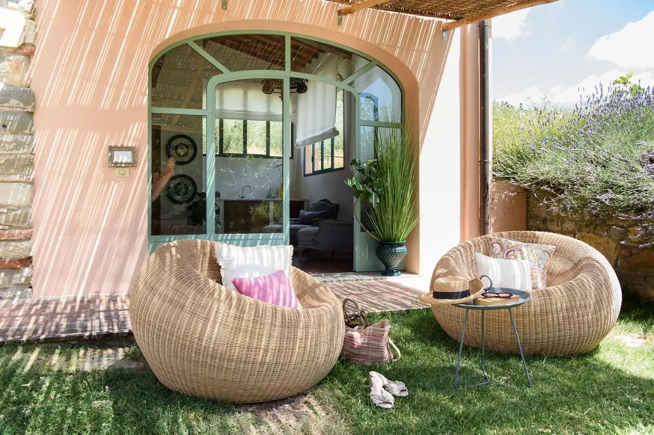 Borgo I Vicelli Adults Only Relais Villa Bagno a Ripoli