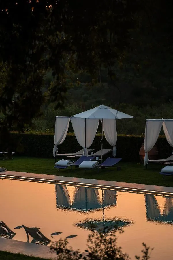 Borgo I Vicelli Adults Only Relais Villa Bagno a Ripoli