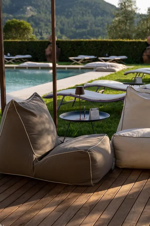 Vakantieboerderij Borgo I Vicelli Adults Only Relais Villa Bagno a Ripoli