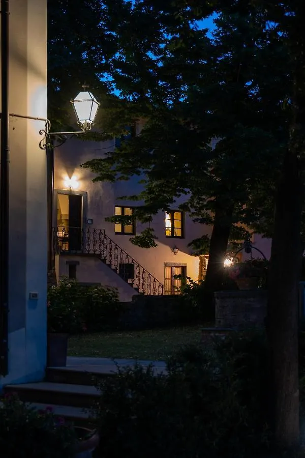 Vakantieboerderij Borgo I Vicelli Adults Only Relais Villa Bagno a Ripoli