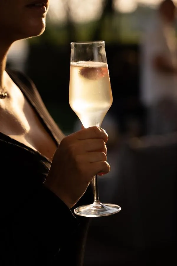 Borgo I Vicelli Adults Only Relais Villa Bagno a Ripoli 0*,