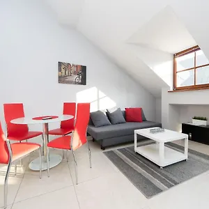 Exclusive Loft In The Main Square A/c P4you Pl Appartamento Cracovia