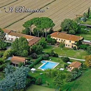 Alloggio per agriturismo Il Bottaccino, Monsummano Terme