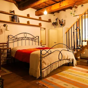  Appartement I Rosai Sulle Colline Fiorentine