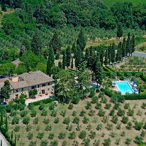  Landhuis Il Casale Del Cotone