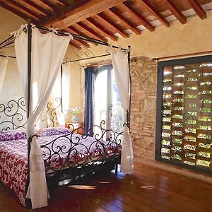  Vakantieboerderij I Pitti