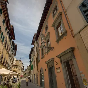  Appartement Palazzo Tempi