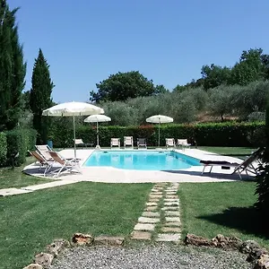  Séjour à la ferme Agresto Apartments, Pool, Siena Hills