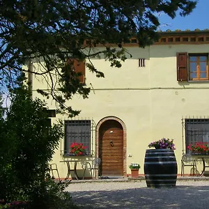  Landhuis Casa Alle Vacche