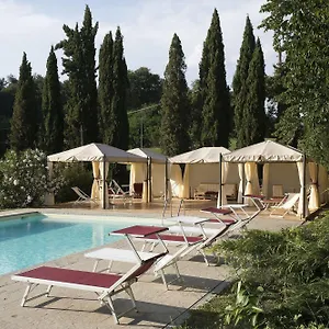 Bauernhof La Topaia, Borgo San Lorenzo
