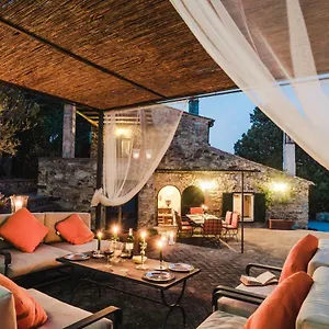 Ferienhaus Borgo Degli Ulivi, Porto Ercole (Grosseto)