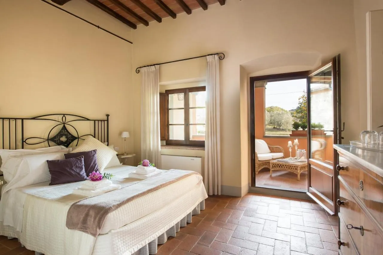 Borgo I Vicelli Adults Only Relais 0*, Bagno a Ripoli