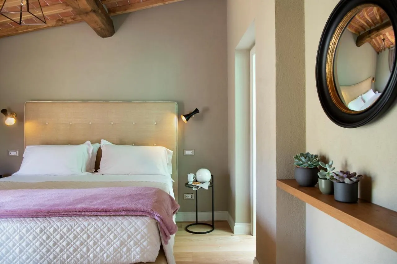 Borgo I Vicelli Adults Only Relais Bagno a Ripoli