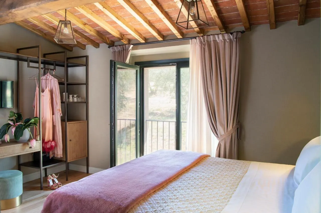 Lantgård Borgo I Vicelli Adults Only Relais