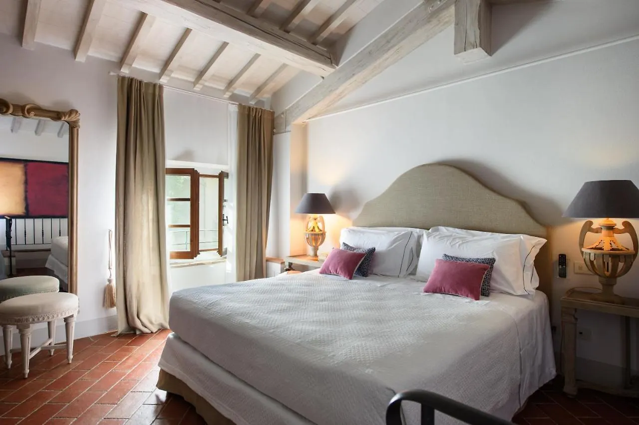 Borgo I Vicelli Adults Only Relais 0*, Bagno a Ripoli