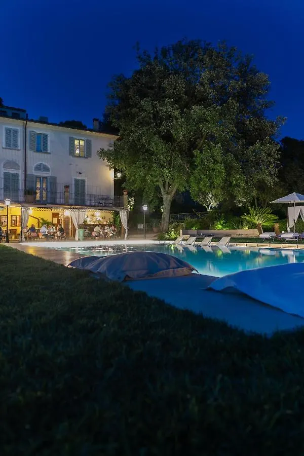 Borgo I Vicelli Adults Only Relais Lantgård Bagno a Ripoli