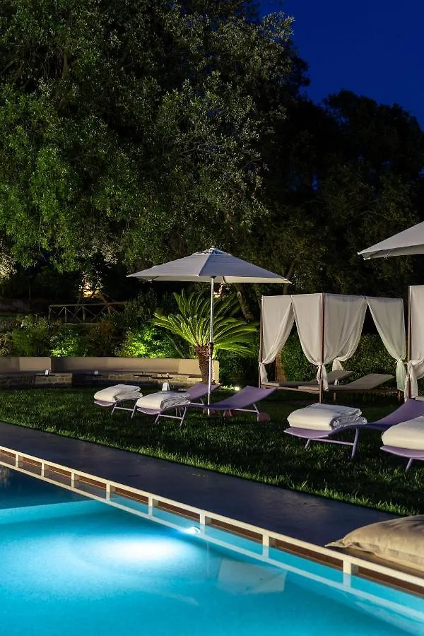 Borgo I Vicelli Adults Only Relais Bagno a Ripoli