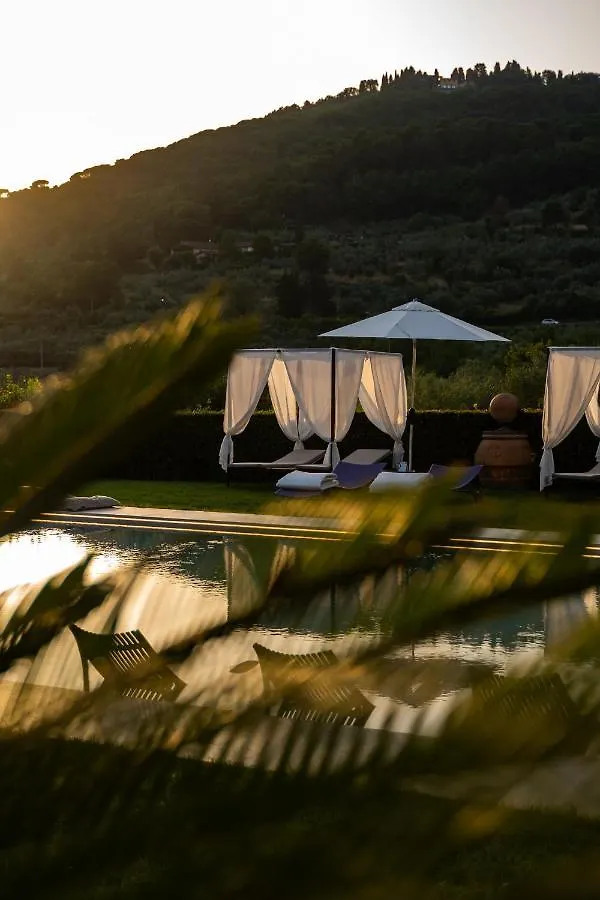 Lantgård Borgo I Vicelli Adults Only Relais