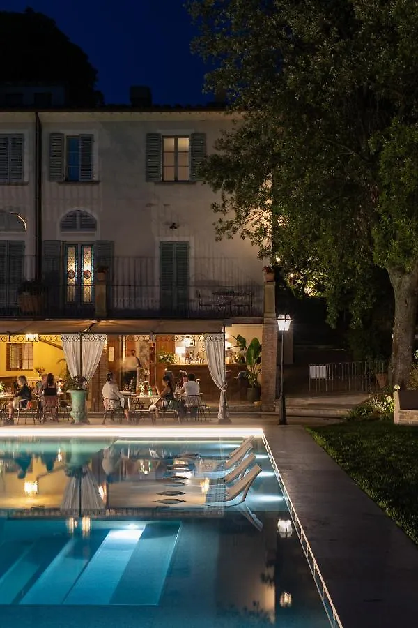 Borgo I Vicelli Adults Only Relais 0*, Bagno a Ripoli Italien