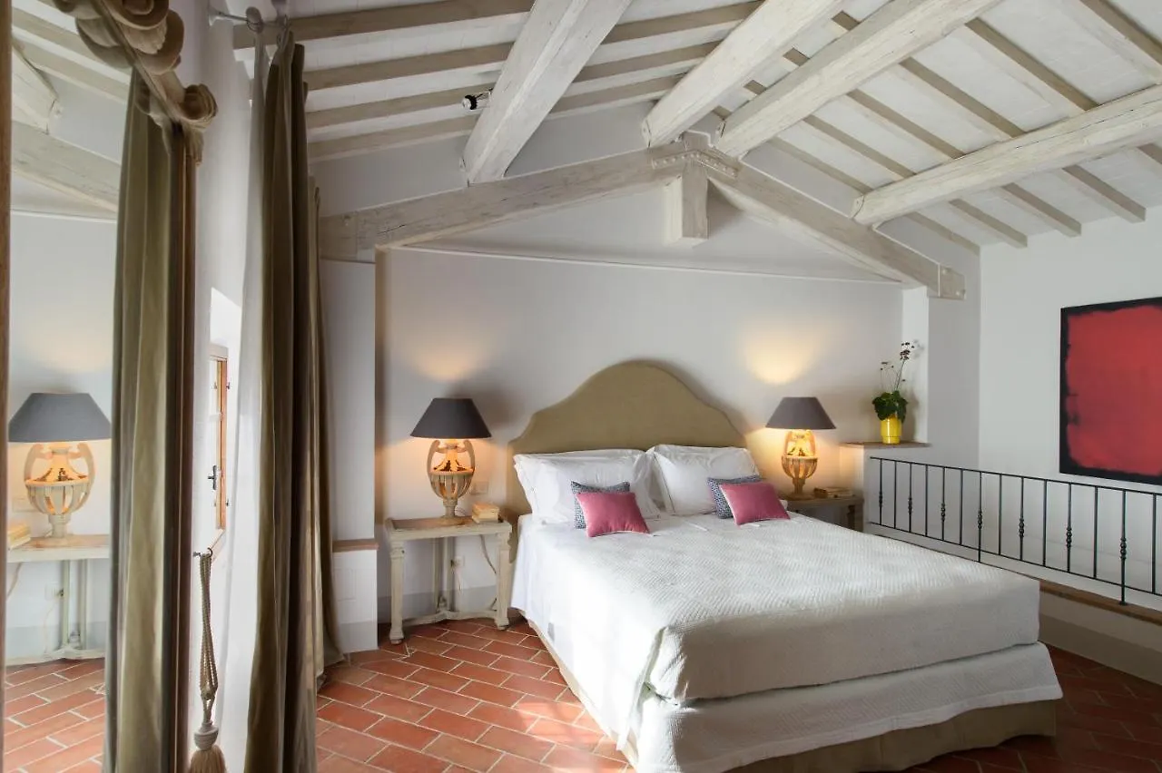 Borgo I Vicelli Adults Only Relais