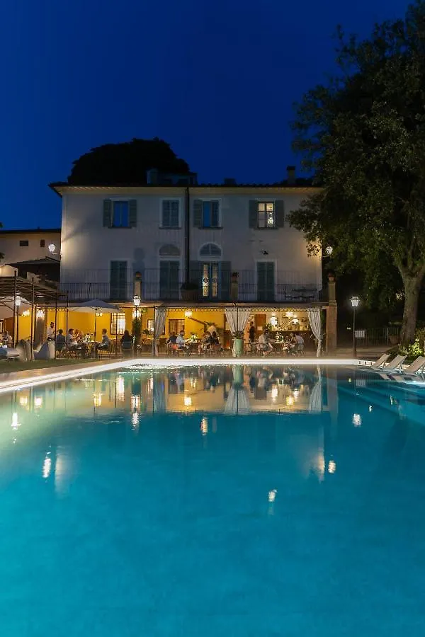 Borgo I Vicelli Adults Only Relais 0*, Bagno a Ripoli Italien