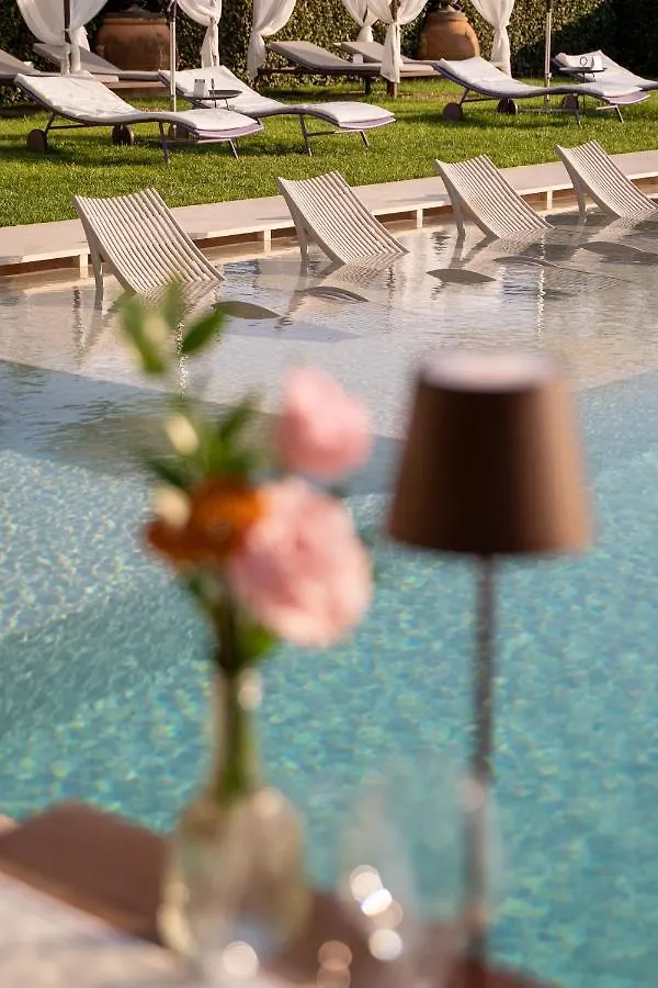 Borgo I Vicelli Adults Only Relais Lantgård Bagno a Ripoli