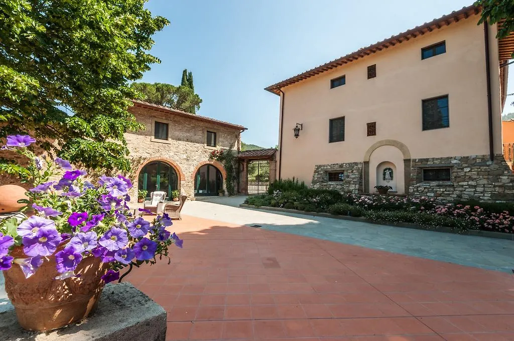Borgo I Vicelli Adults Only Relais 0*, Bagno a Ripoli