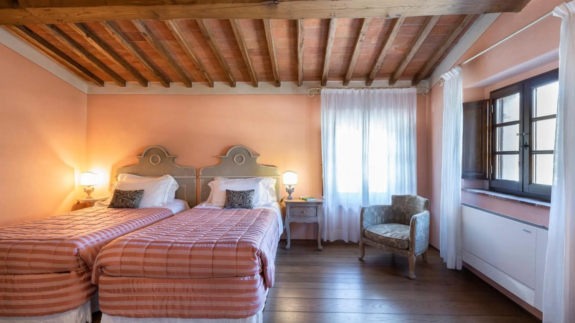 Borgo I Vicelli Adults Only Relais Bagno a Ripoli
