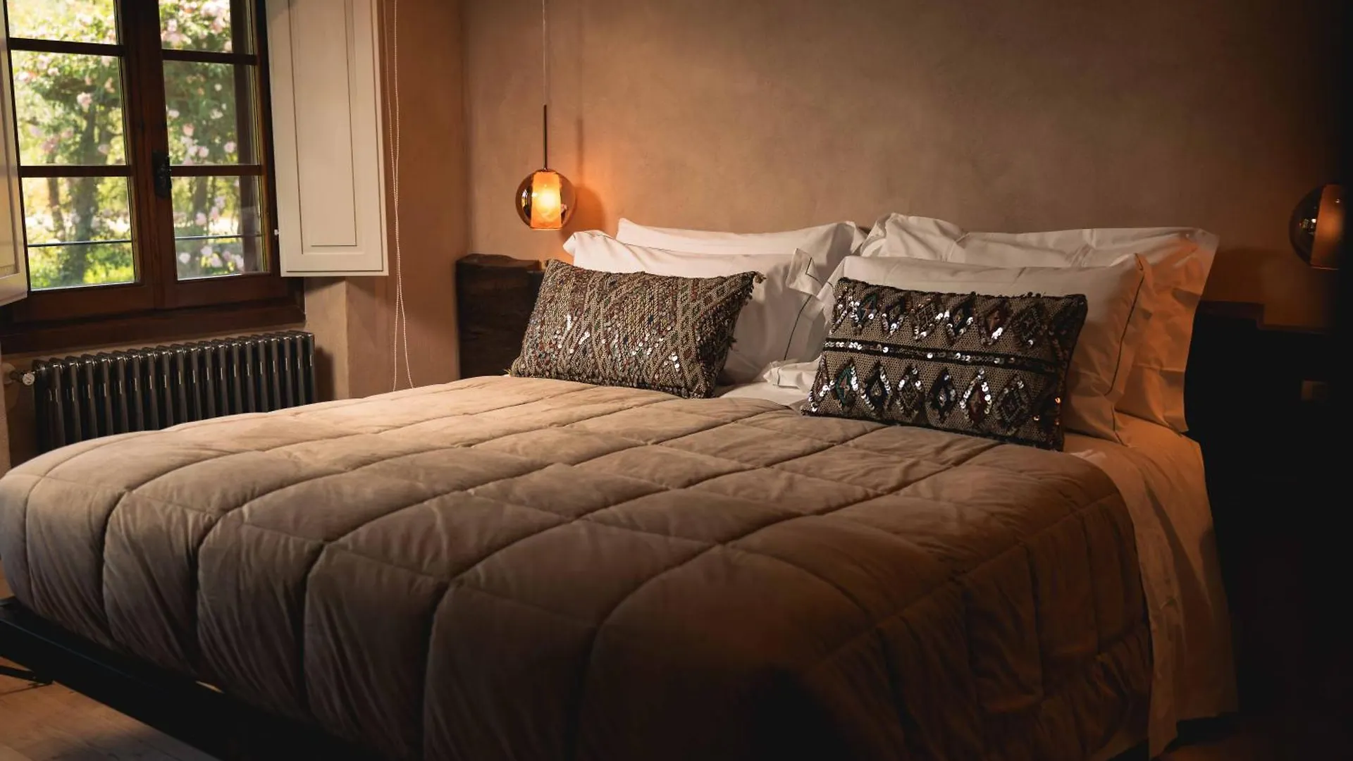 Lantgård Borgo I Vicelli Adults Only Relais