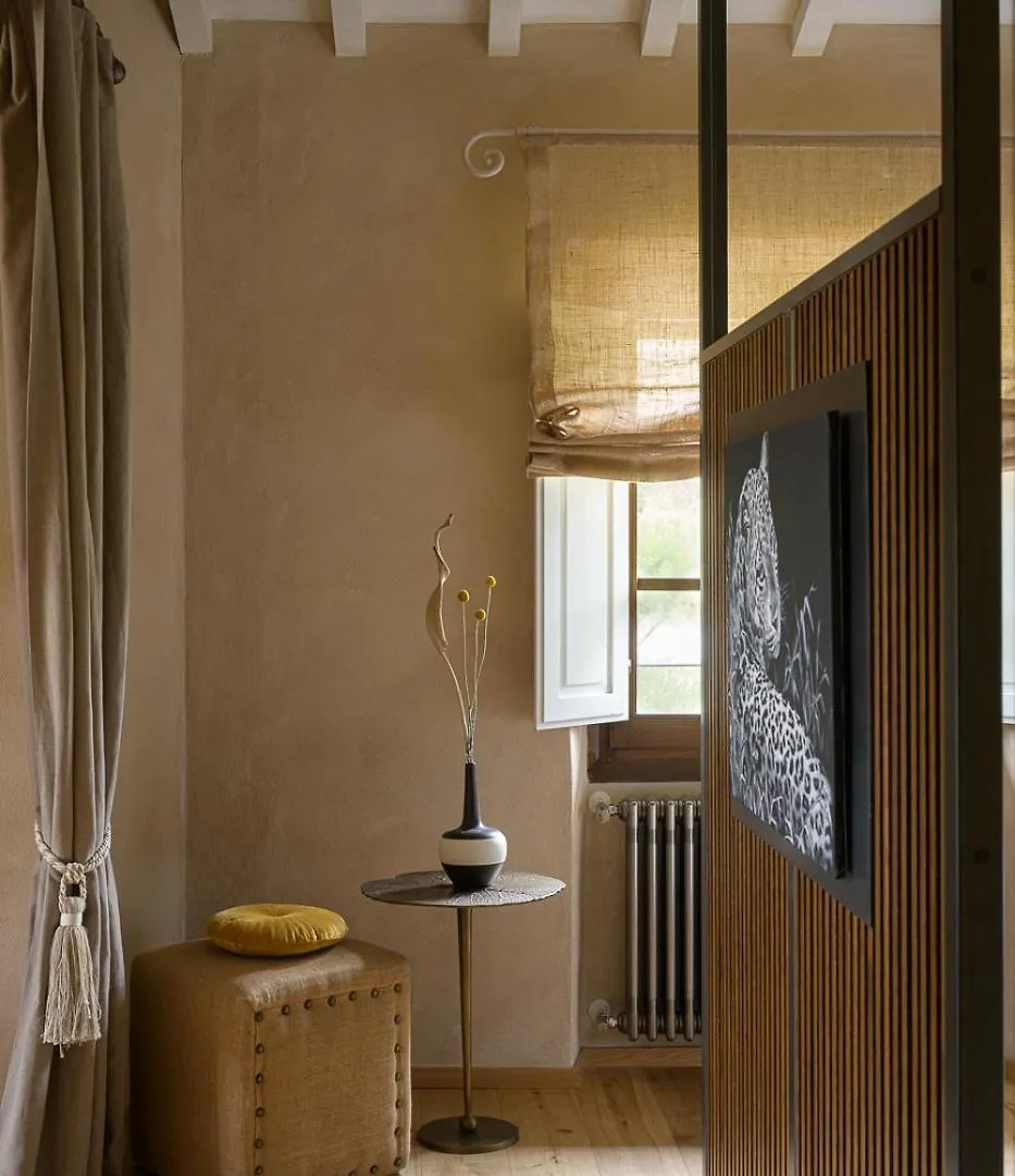 Lantgård Borgo I Vicelli Adults Only Relais Italien