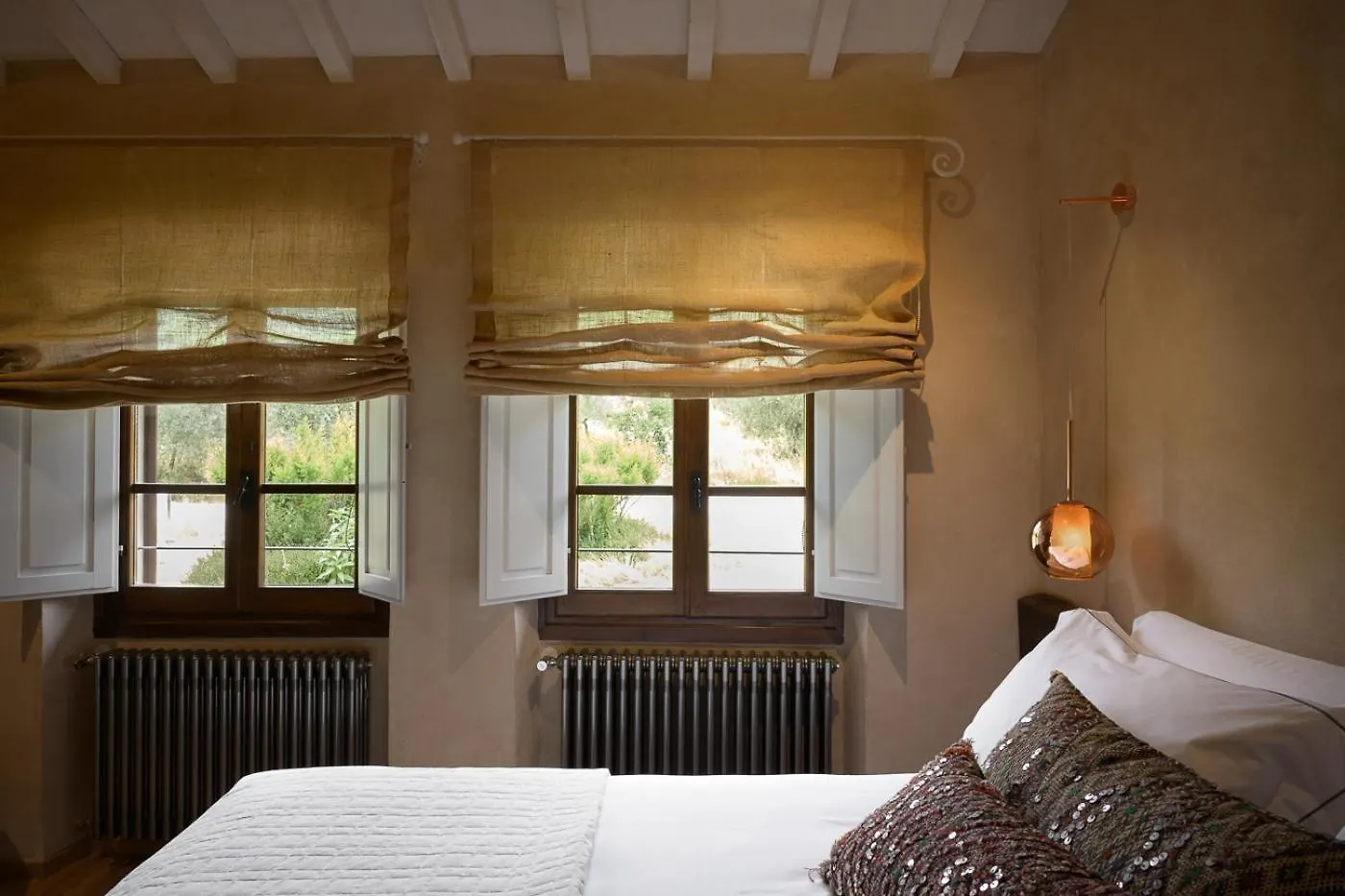 Lantgård Borgo I Vicelli Adults Only Relais Italien
