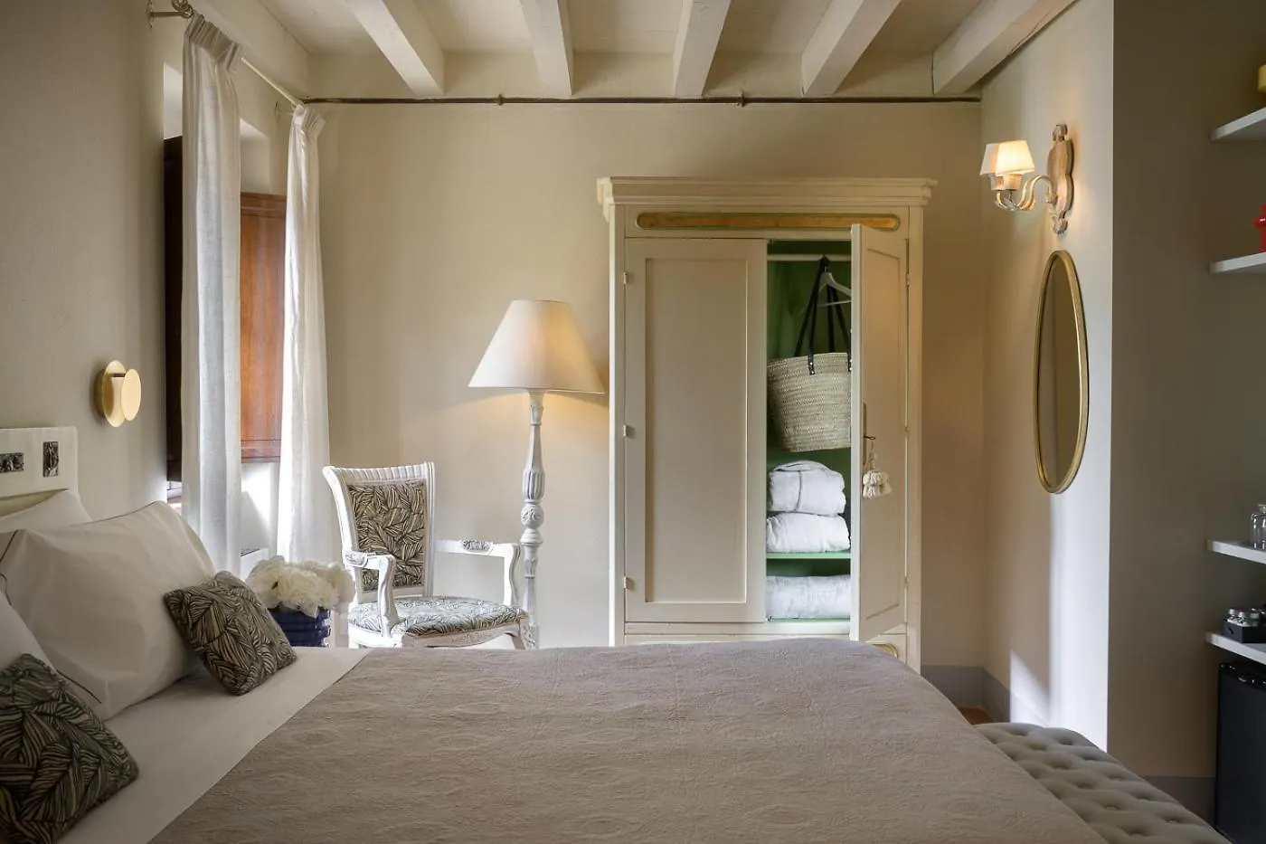 Lantgård Borgo I Vicelli Adults Only Relais