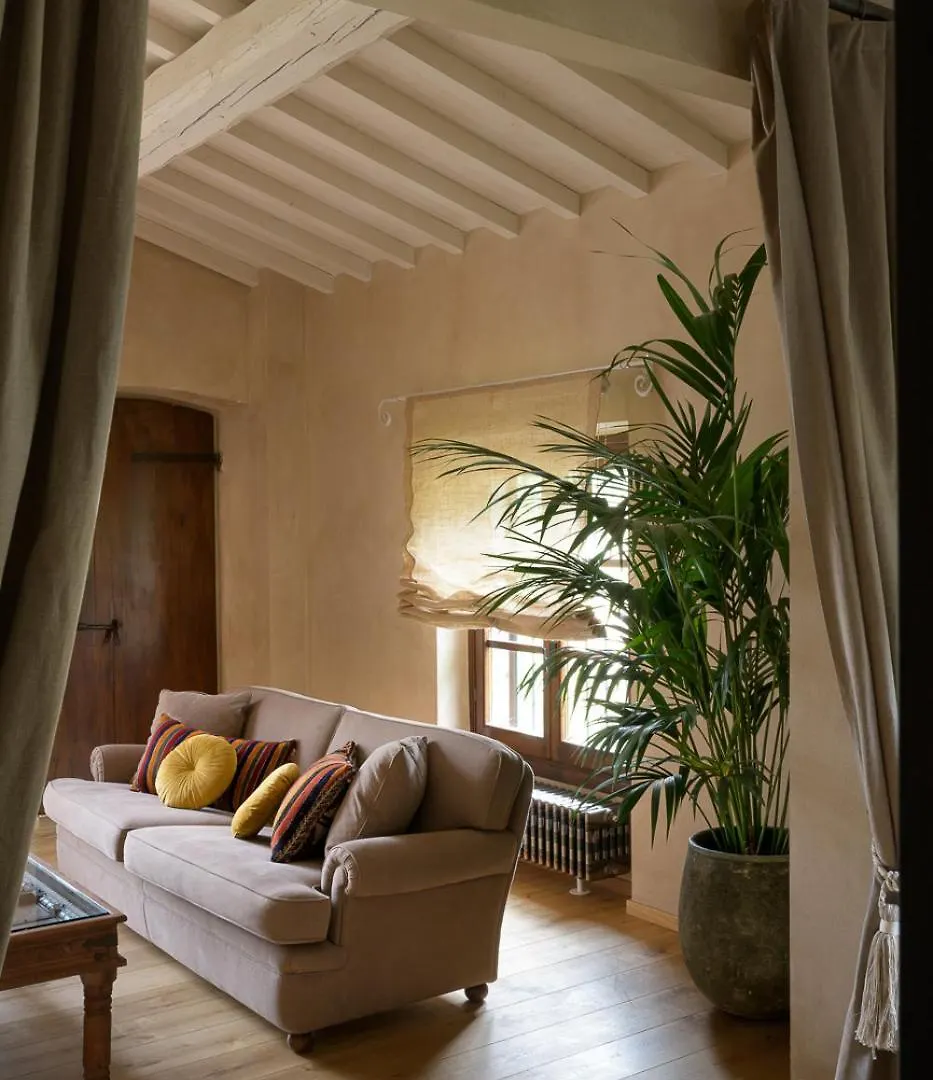 Borgo I Vicelli Adults Only Relais