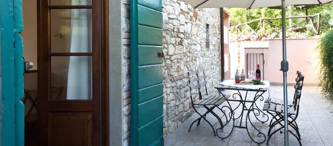 Borgo I Vicelli Adults Only Relais Italien