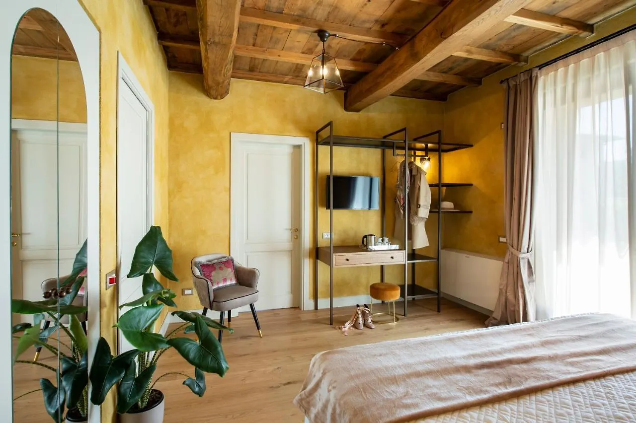 Çiftlik konaklama Borgo I Vicelli Adults Only Relais Villa Bagno a Ripoli İtalya