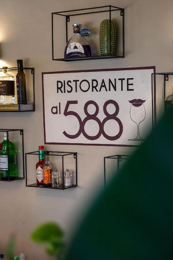 バーニョ・ア・リポリ Borgo I Vicelli Adults Only Relaisヴィラ