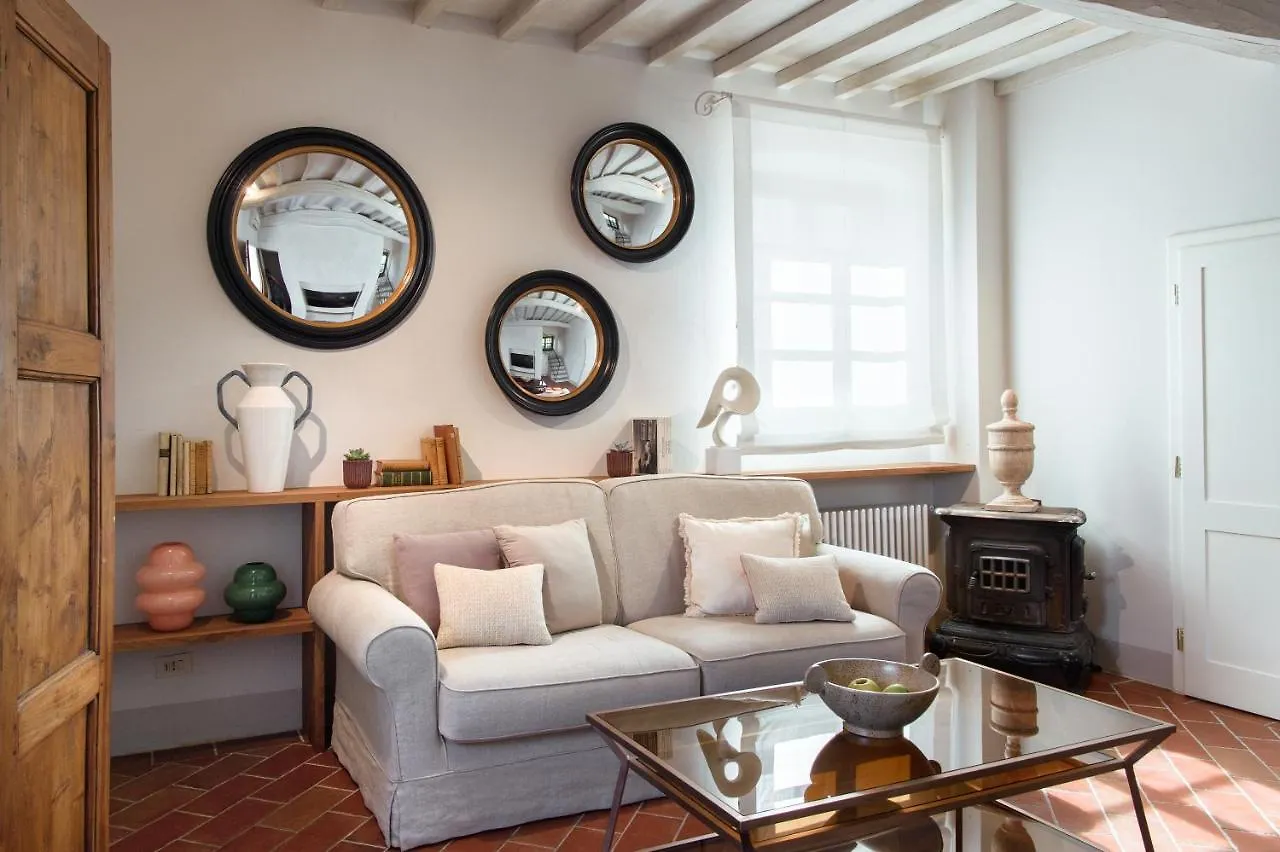 Borgo I Vicelli Adults Only Relais Villa Bagno a Ripoli İtalya