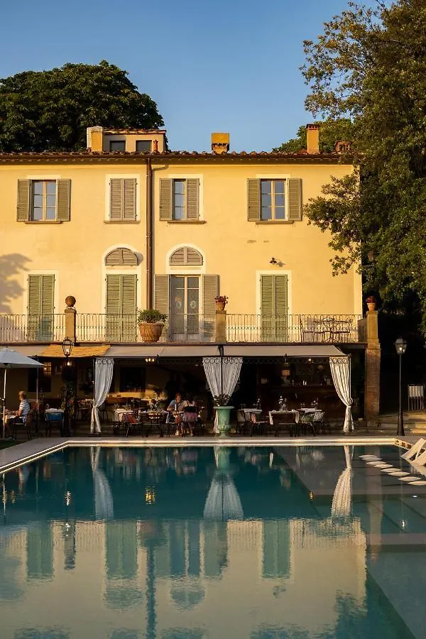 Borgo I Vicelli Adults Only Relais Villa Bagno a Ripoli Çiftlik konaklama