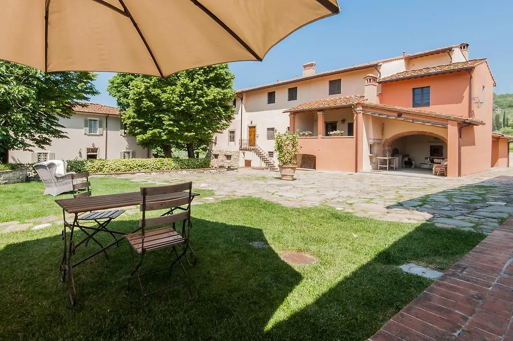 Borgo I Vicelli Adults Only Relais Villa Bagno a Ripoli