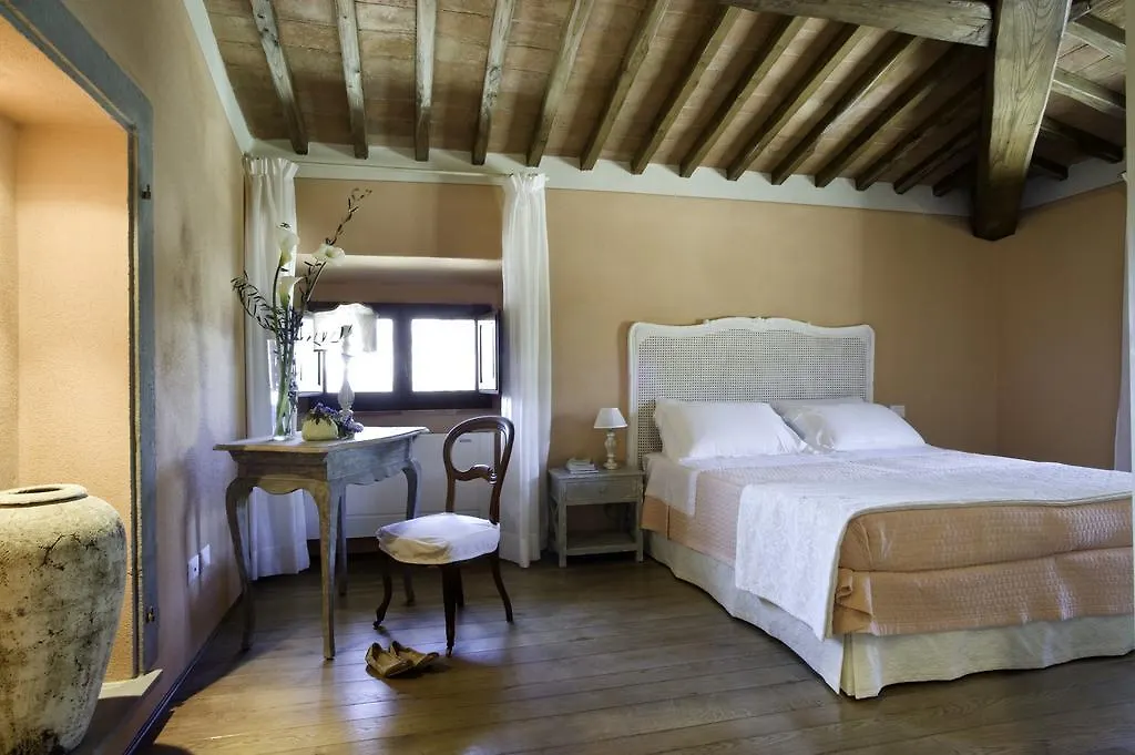 Borgo I Vicelli Adults Only Relais Villa Bagno a Ripoli