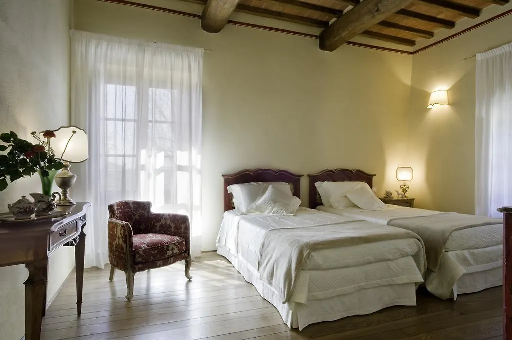 Borgo I Vicelli Adults Only Relais Villa Bagno a Ripoli