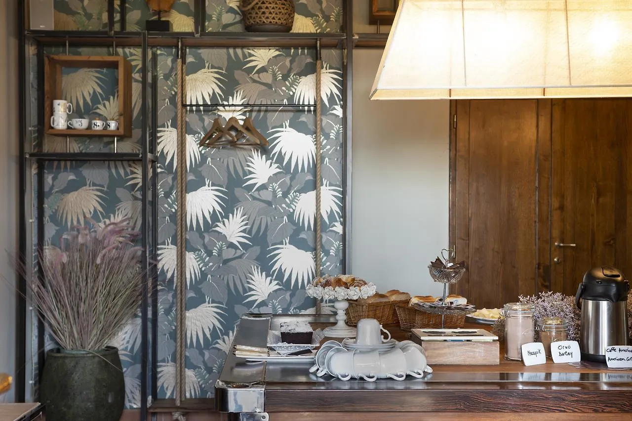 Çiftlik konaklama Borgo I Vicelli Adults Only Relais Villa Bagno a Ripoli