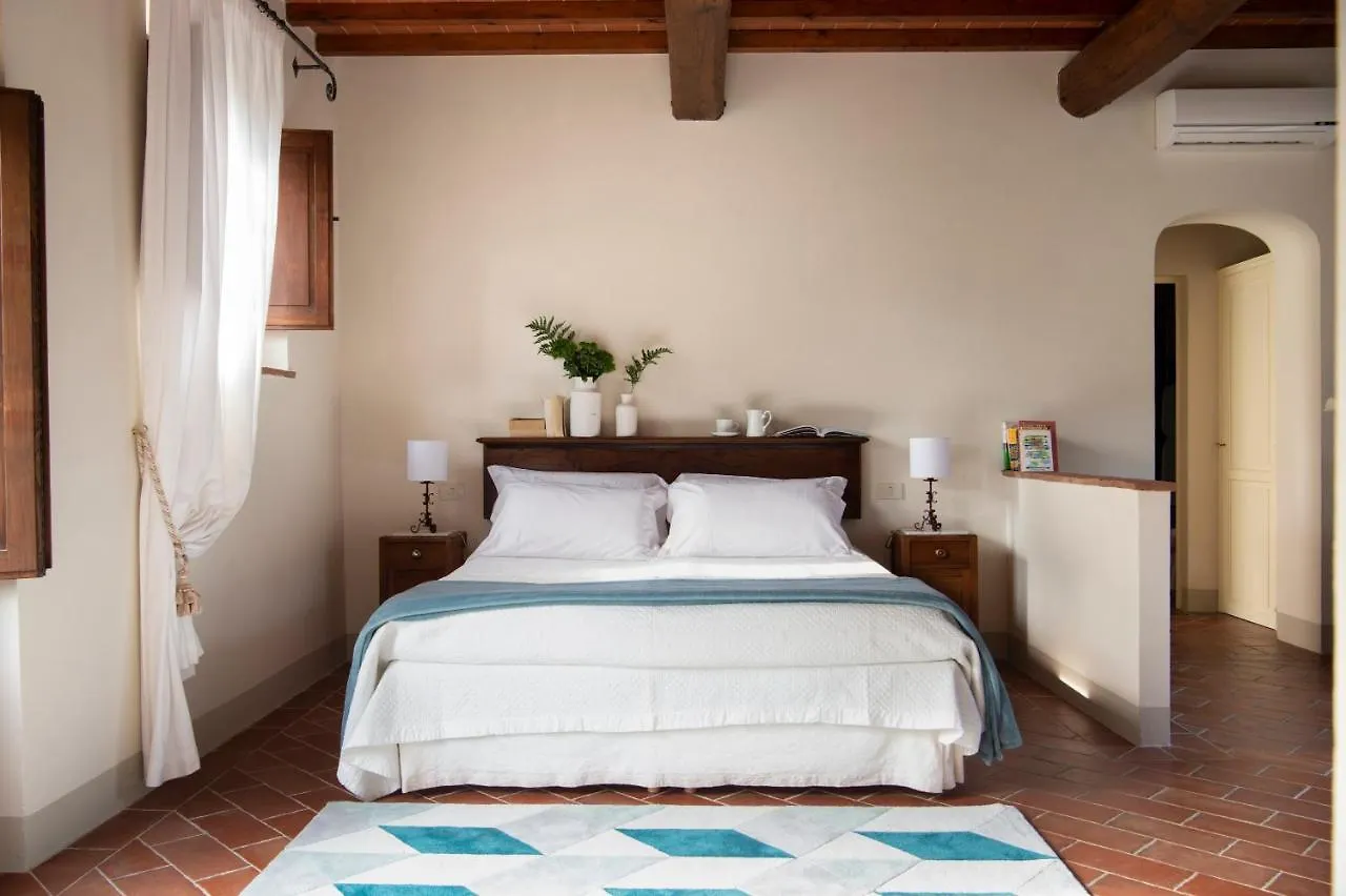 Borgo I Vicelli Adults Only Relais Villa Bagno a Ripoli